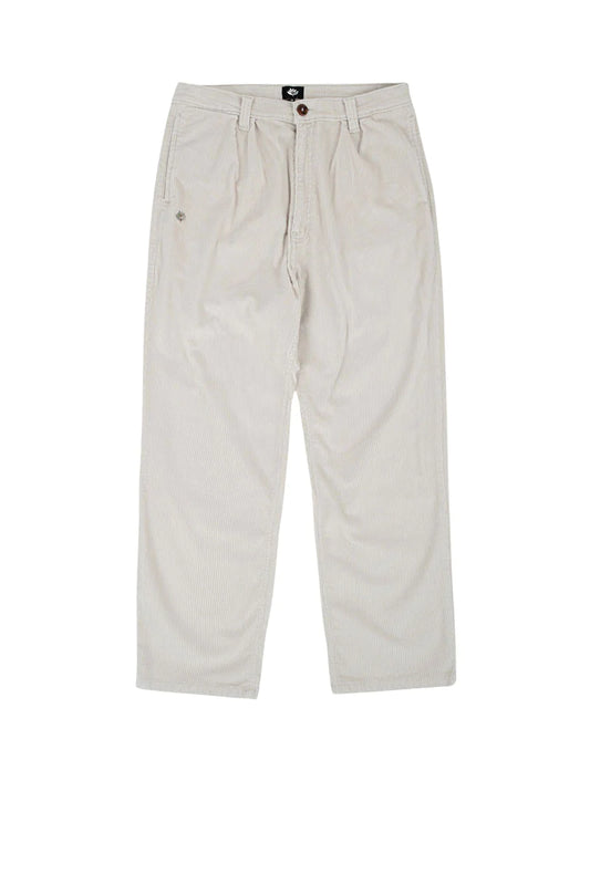 MAGENTA - OG CHINO CORD - CEMENT