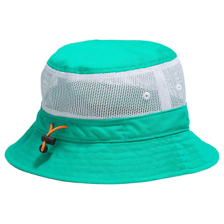 VANS - ALWAYS SUNNY BUCKET HAT BOYS - WATERFALL