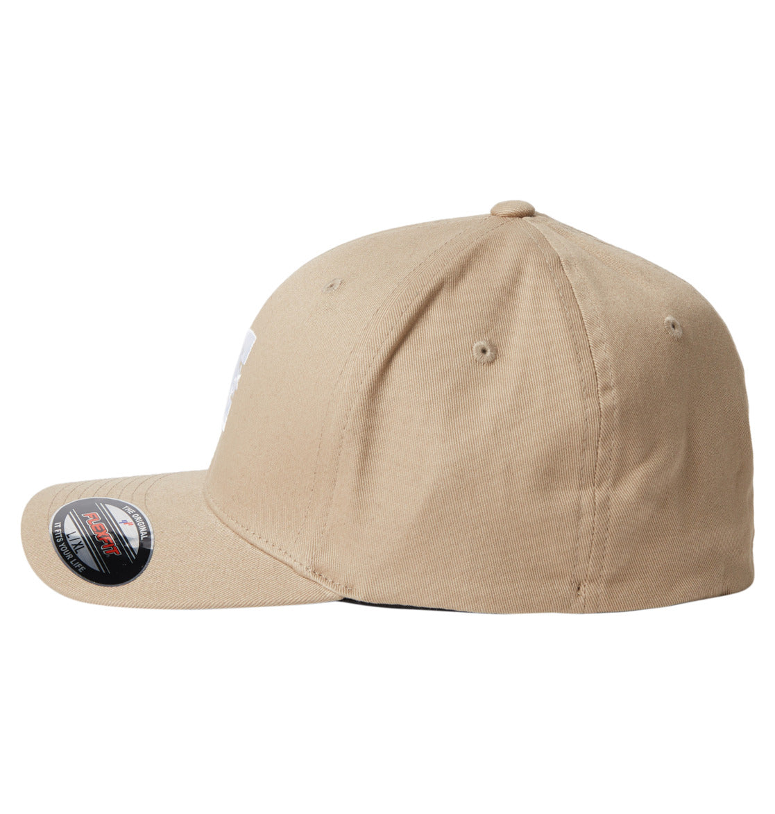 DC - CAP STAR II CAP - OVERCAST