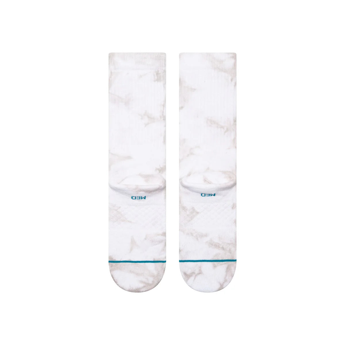 STANCE - DJ TROOPER CREW - WHITE