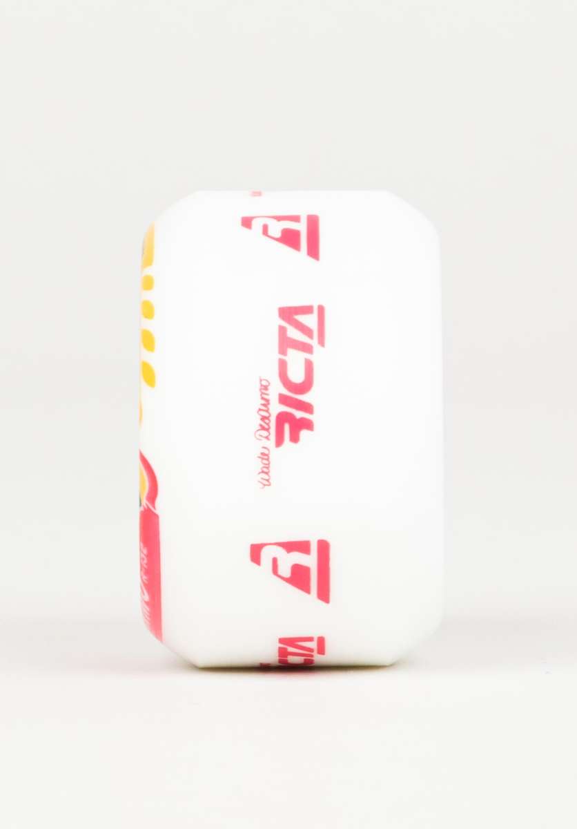 RICTA - DESARMO SPEEDRINGS WIDE - WHITE - 101A