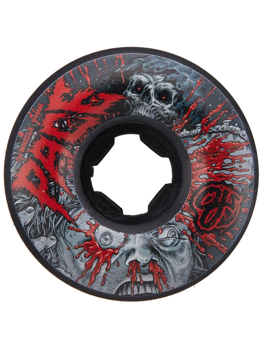 OJ WHEELS - ROB PACE CHAINSAW CHUBBIES - 99A - 54MM