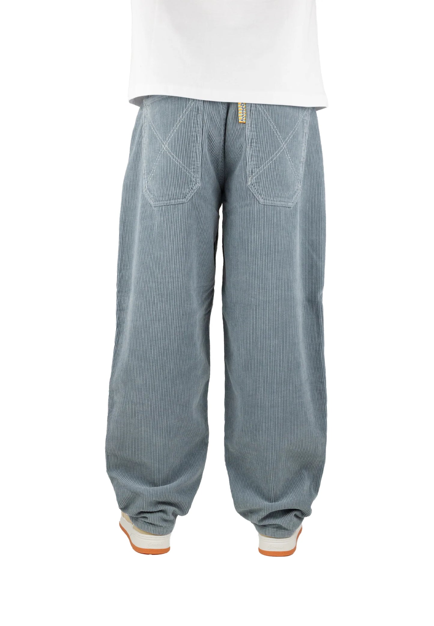 HOMEBOY - X-TRA MONSTER CORD - UBOOT