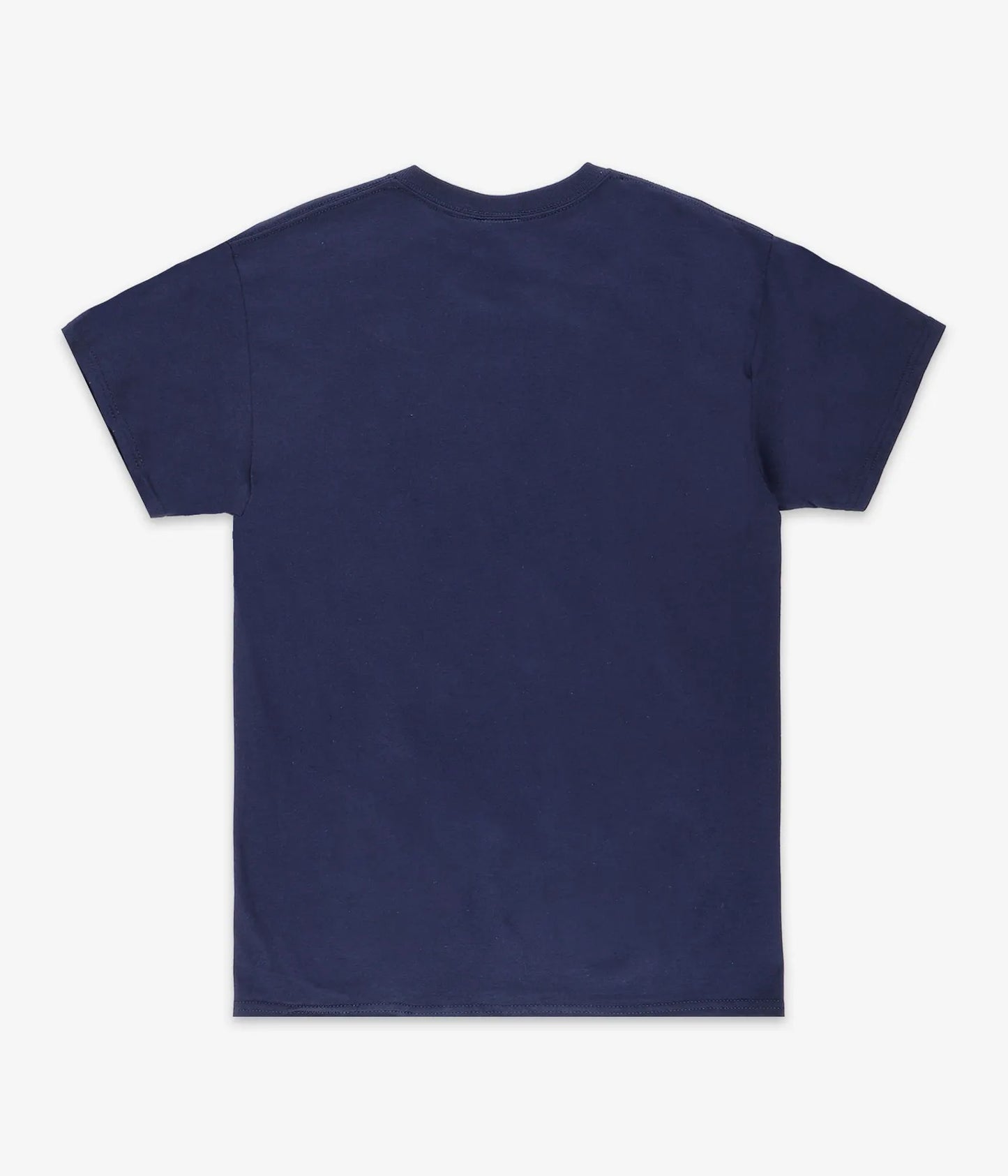 THRASHER X AWS - NOVA SS TEE - NAVY BLUE