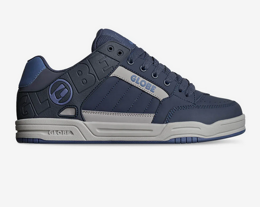 GLOBE - TILT - NAVY/DENIM