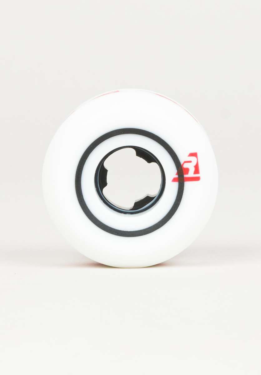 RICTA - DESARMO SPEEDRINGS WIDE - WHITE - 101A