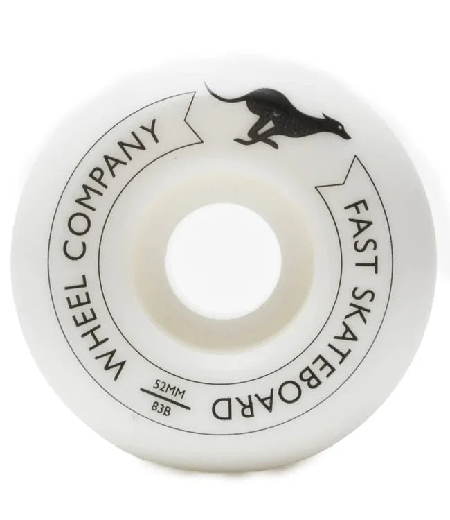FAST WHEELS - FSWC CLASSIC - 83B - 52MM