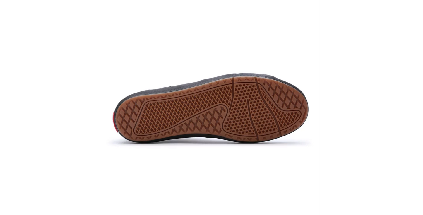 VANS - THE LIZZIE - BLACK/FATIGUE