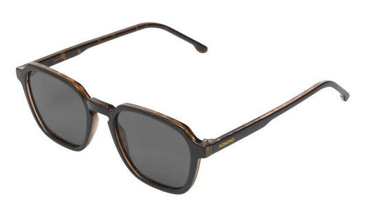 KOMONO - MATTY - BLACK TORTOISE FOREST
