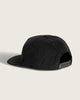 VANS - KNU PATCH UNSTRUCTURED CAP - BLACK