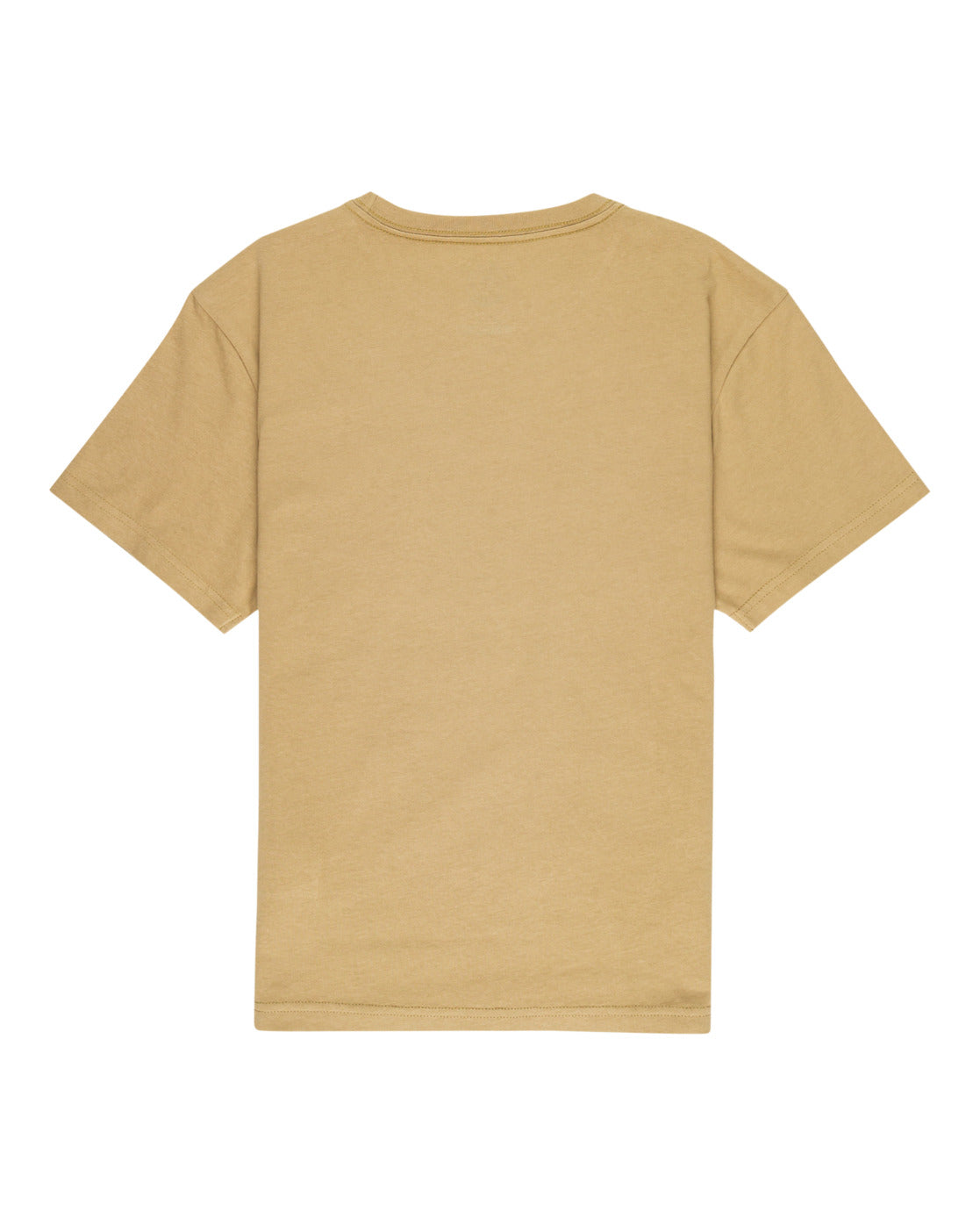 ELEMENT - VERTICAL TEE YOUTH - KHAKI