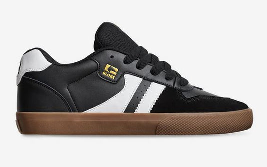 GLOBE - ENCORE 2 - BLACK/WHITE/TOBACCO