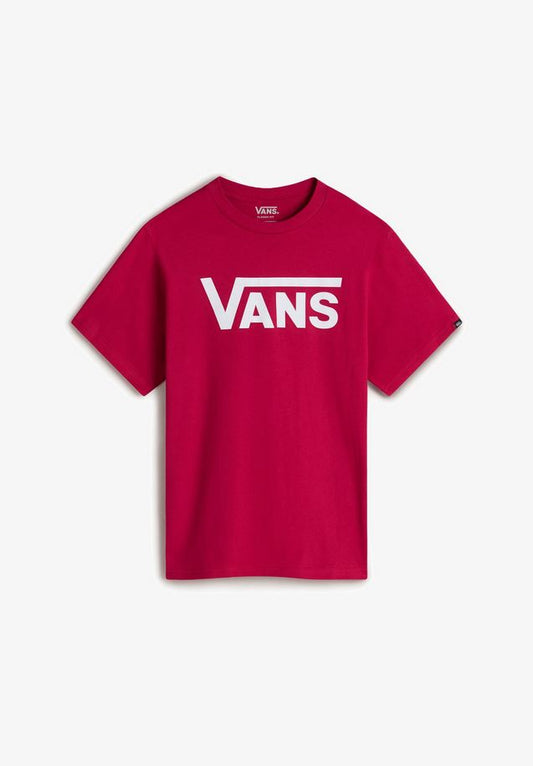 VANS - CLASSIC YOUTH TEE - CHERRIES JUBILE