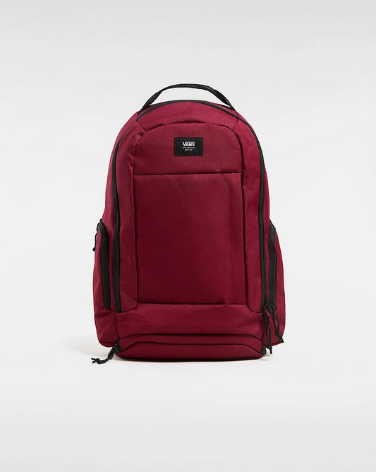 VANS - RESOLUTE BACKPACK - BORDEAUX