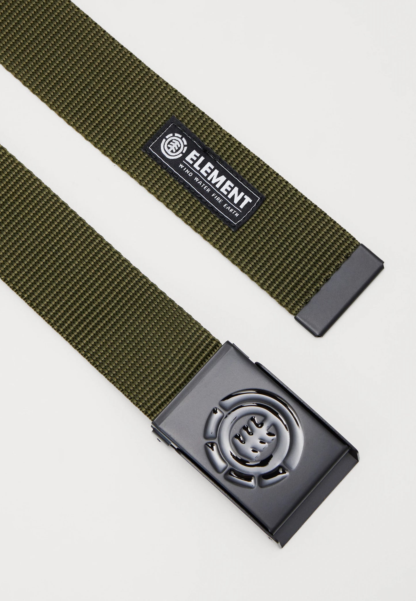 ELEMENT - BEYOND BELT - ARMY/BLACK