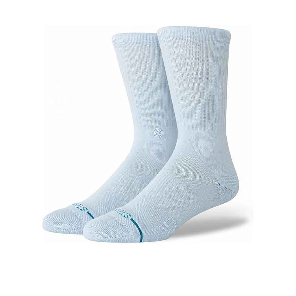STANCE - ICON CREW - ICE BLUE