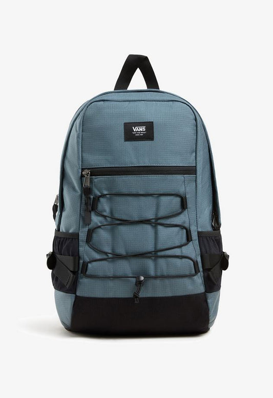VANS - ORIGINAL BACKPACK - STORMY WEATHER