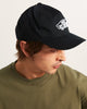 VANS - CLASSIC SNAPBACK - BLACK
