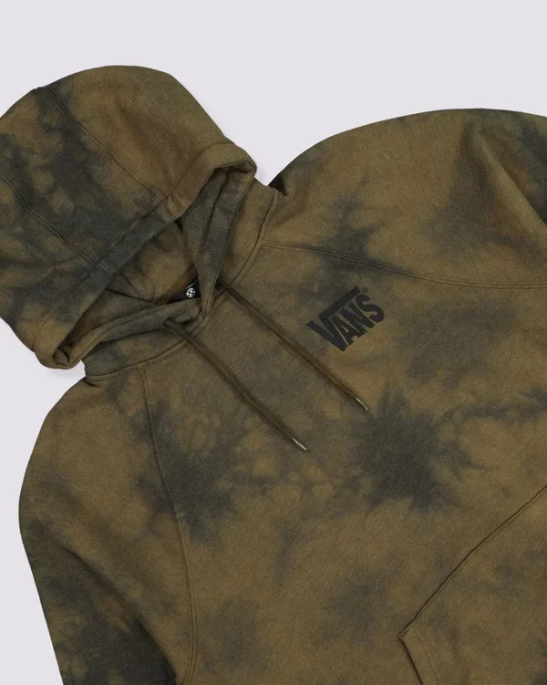 VANS - MTE CANYONLANDS HOOD - SEPIA