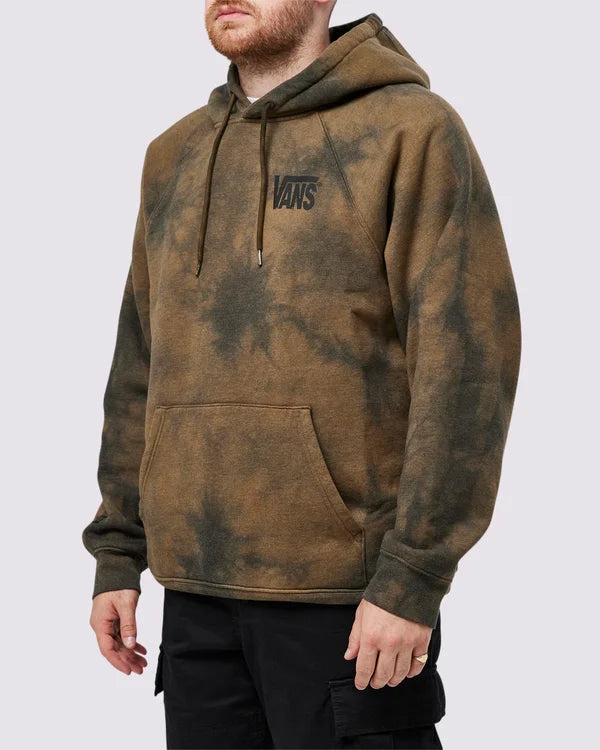 VANS - MTE CANYONLANDS HOOD - SEPIA