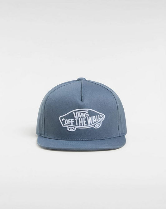 VANS - CLASSIC YOUTH SNAPBACK - STORMY WEATHER