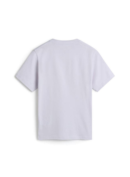VANS - CLASSIC YOUTH TEE - EVENING HAZE
