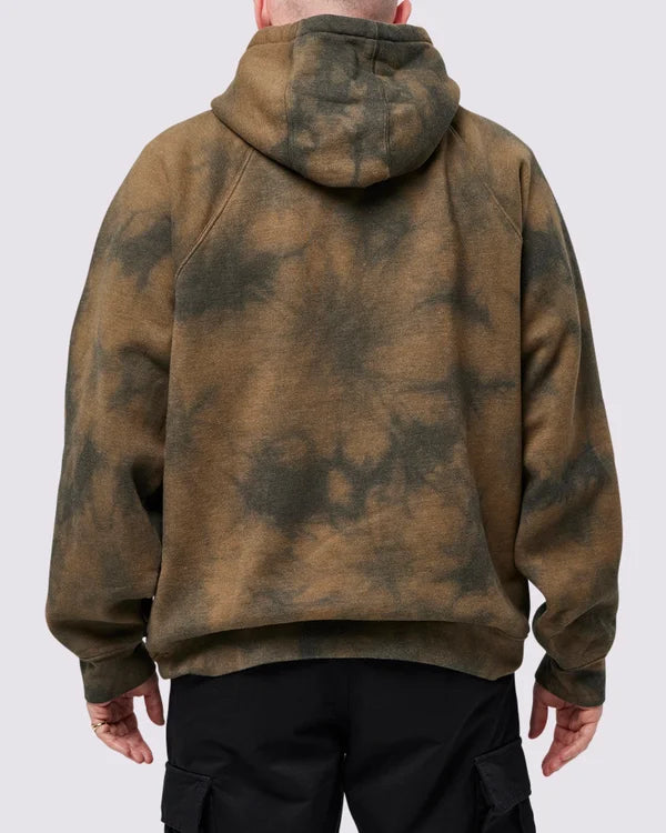 VANS - MTE CANYONLANDS HOOD - SEPIA