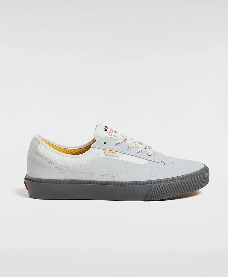 VANS - SKATE CURREN CAPLES - GREY
