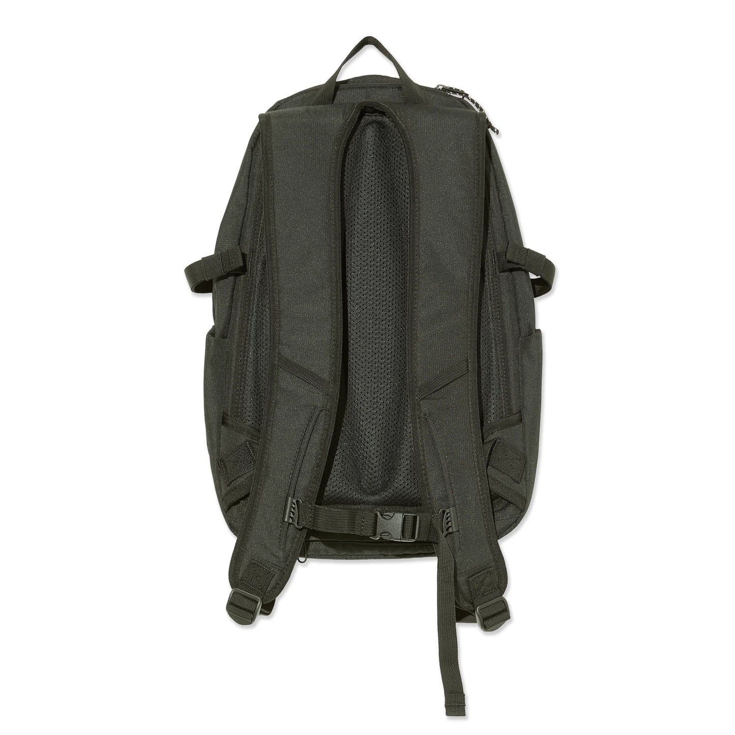 POLAR - RESA BACKPACK - BLACK