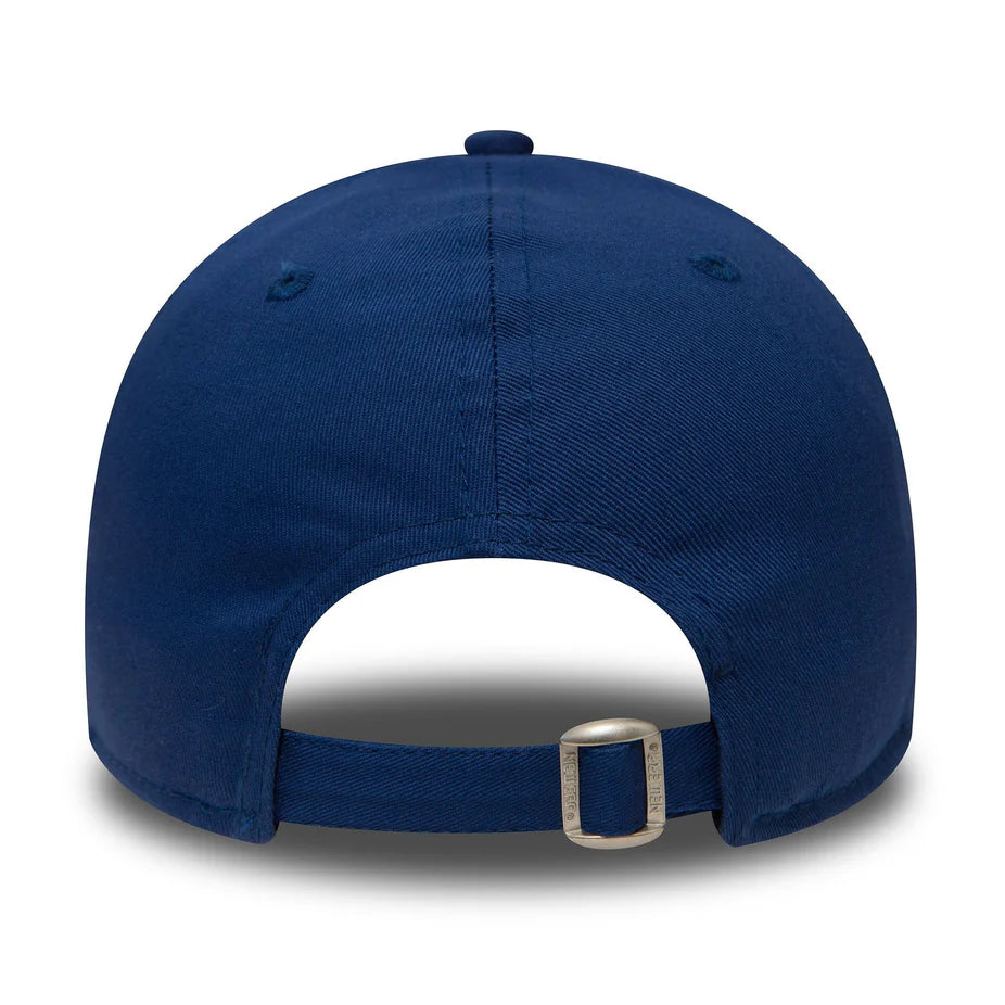 NEW ERA - 9FORTY LA DODGERS LEAGUE ESSENTIAL CAP - OSFA - BLUE/WHITE