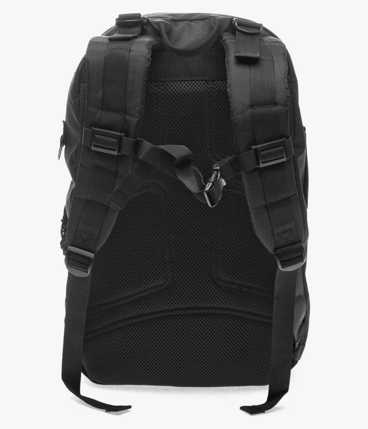 DC - ALPHA BACKPACK - BLACK