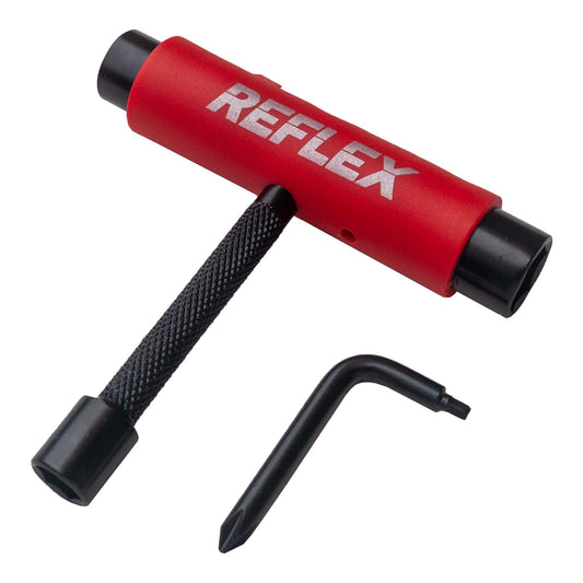 REFLEX - TRI-TOOL - RED