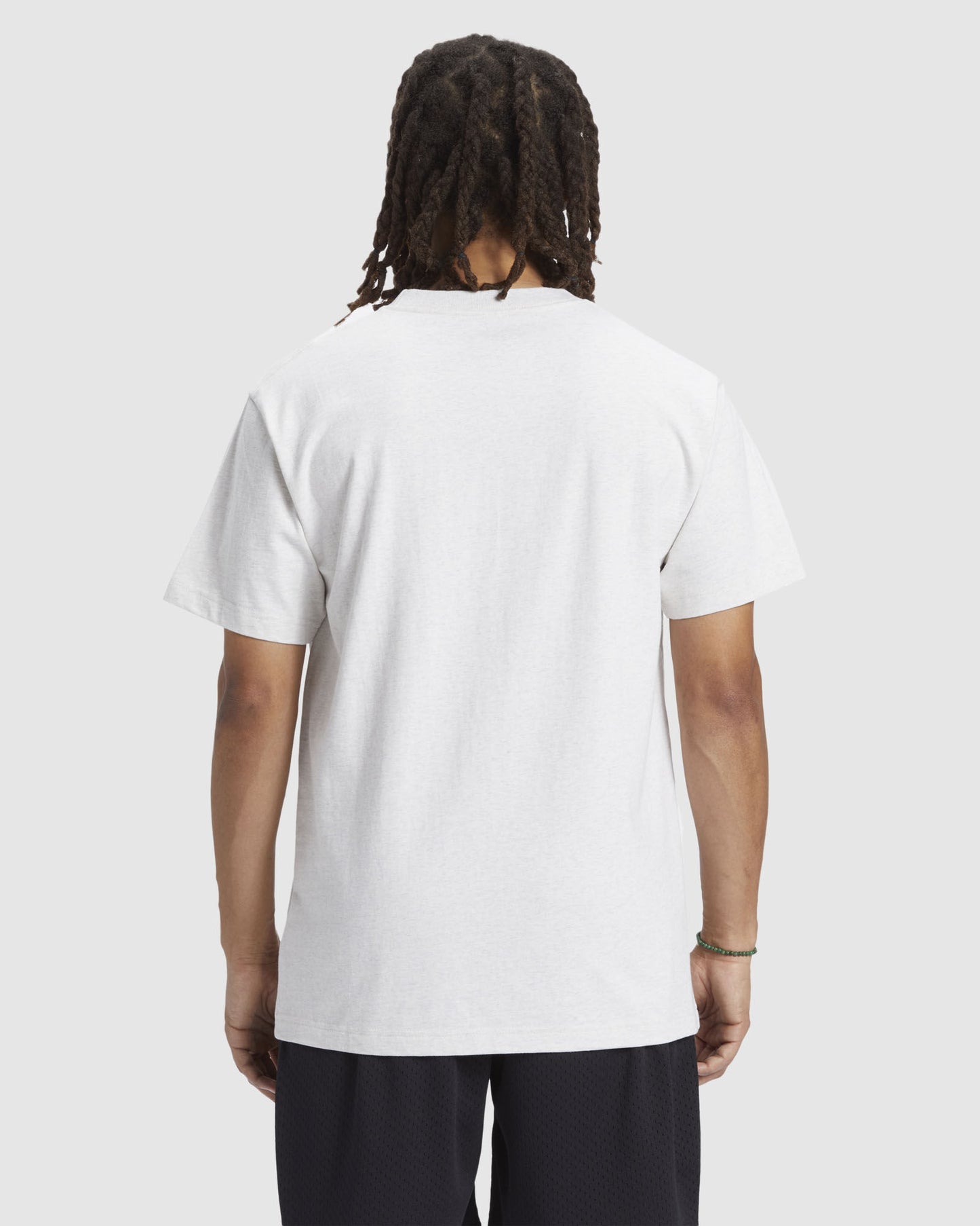DC - SHOWTIME STARZ TEE - WHITE