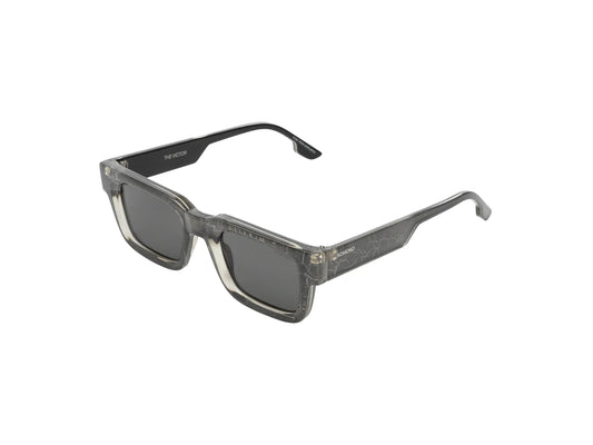 KOMONO - VICTOR - BLACK VIPER
