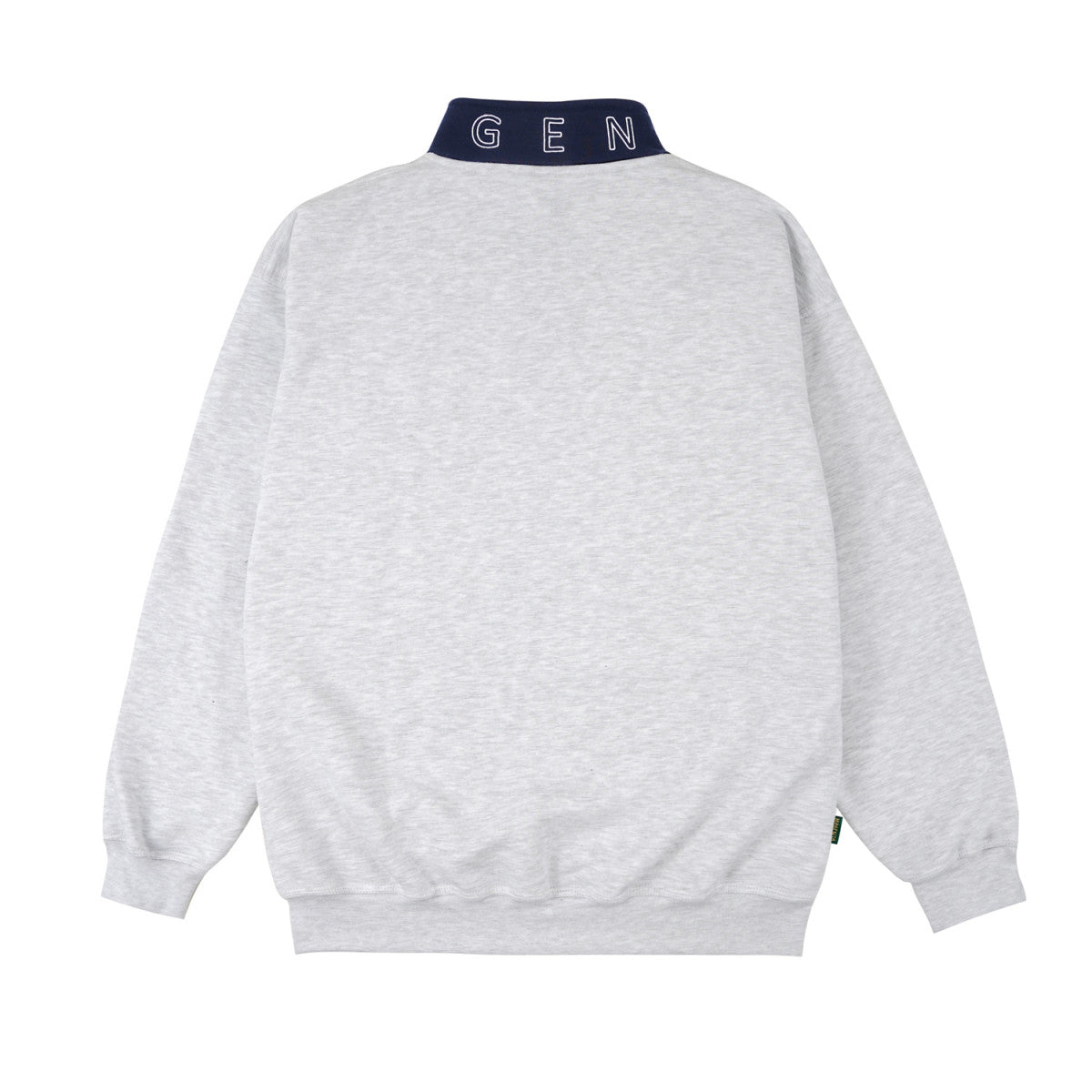 MAGENTA - NAUTIC HIGHNECK - ASH
