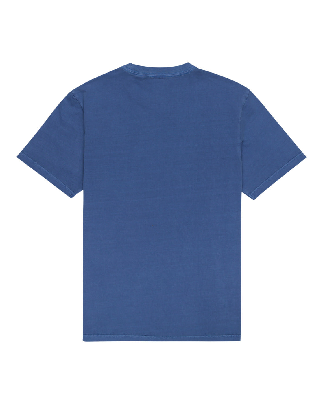 ELEMENT - BASIC POCKET LABEL SS YOUTH TEE - NOUVEAN NAVY