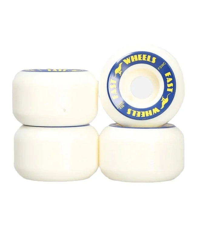 FAST WHEELS - FAST YEAR WHEEL - 83B - 53MM