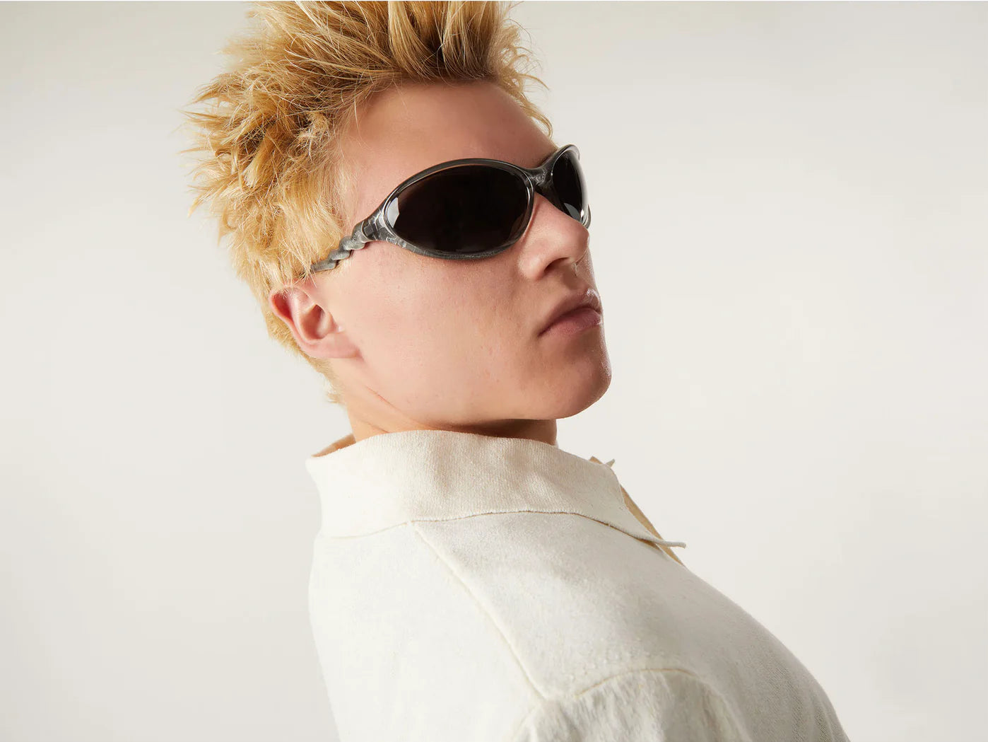 KOMONO - THE GLITCH - BLACK VIPER