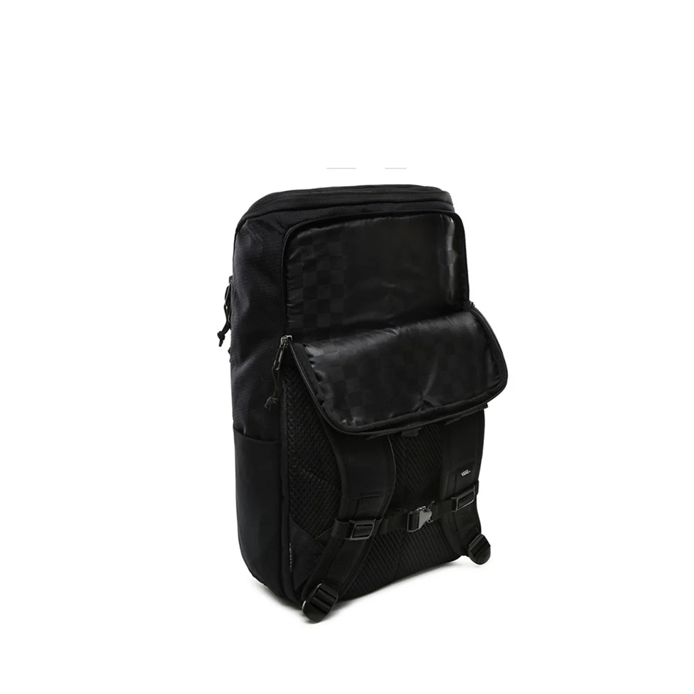 VANS - OBSTACLE SKATEPACK RIPSTOP - BLACK