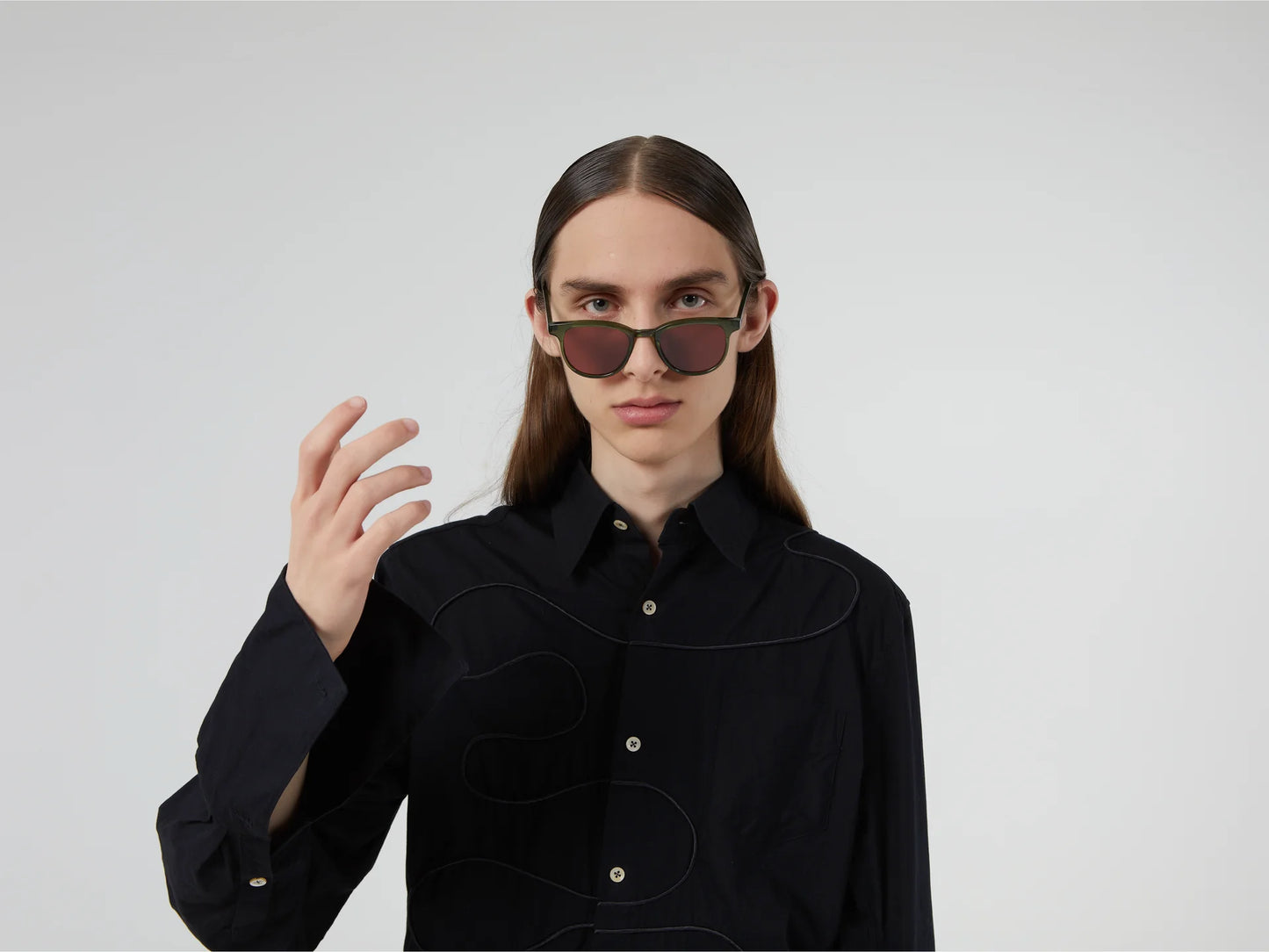 KOMONO - FRANCIS - FERN