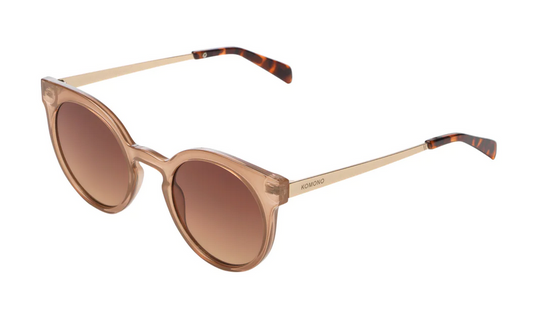 KOMONO - LULU - METAL SAHARA