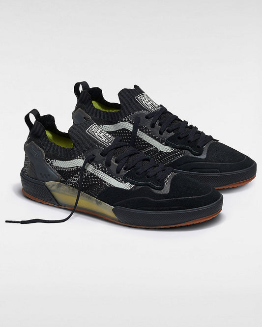 VANS - AVE 2.0 - BLACK