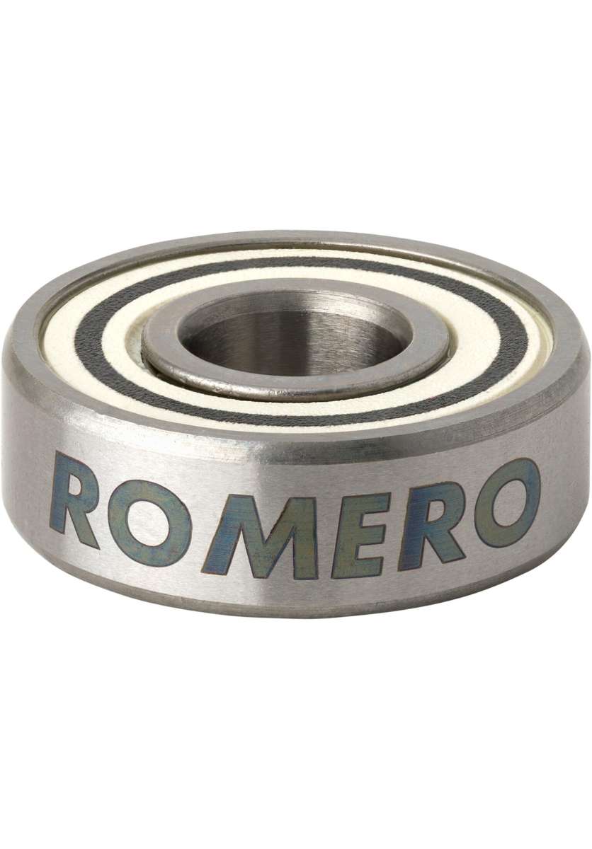 BRONSON - ROMERO G3 PRO - WHITE/MULTI