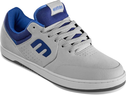 ETNIES - MARANA MICHELIN - LIGHT GREY/NAVY