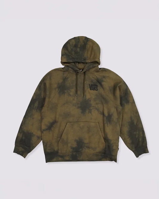 VANS - MTE CANYONLANDS HOOD - SEPIA