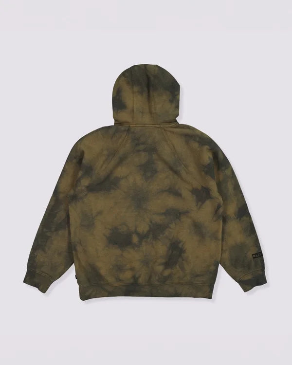 VANS - MTE CANYONLANDS HOOD - SEPIA