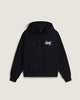 VANS - CABALLERO HOOD - BLACK