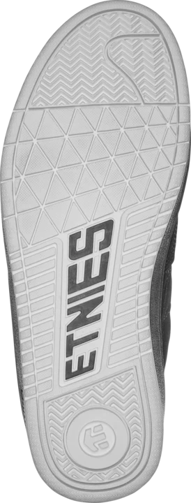 ETNIES - SNAKE X SOUR - BLACK