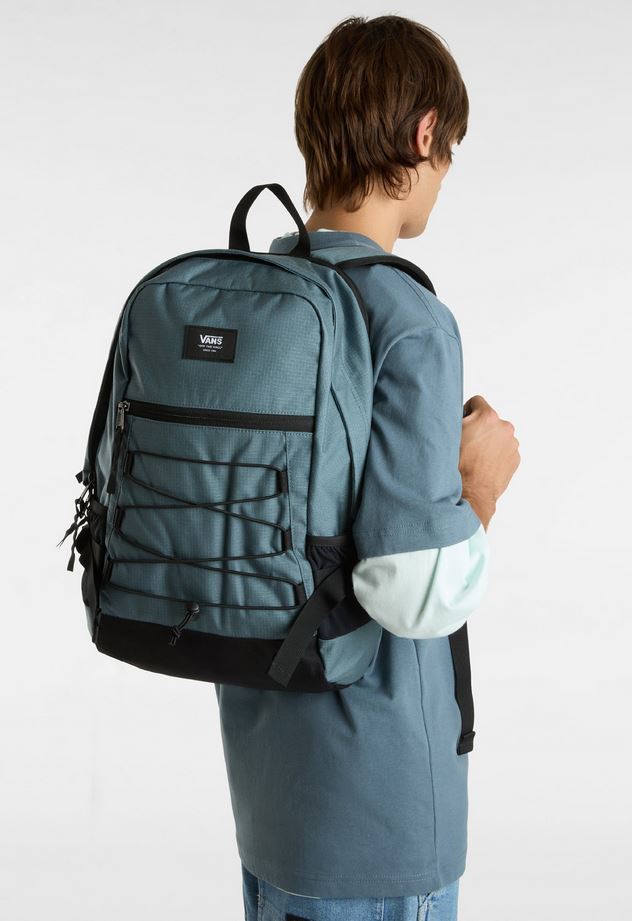 VANS - ORIGINAL BACKPACK - STORMY WEATHER