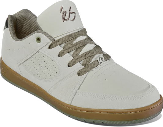 ES - ACCEL SLIM - WHITE/BLACK/GUM
